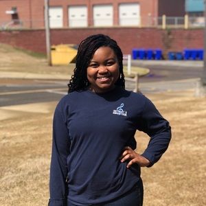 Meet your Posher, Nyla